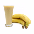 Banana puree concentrate brix 20-23%